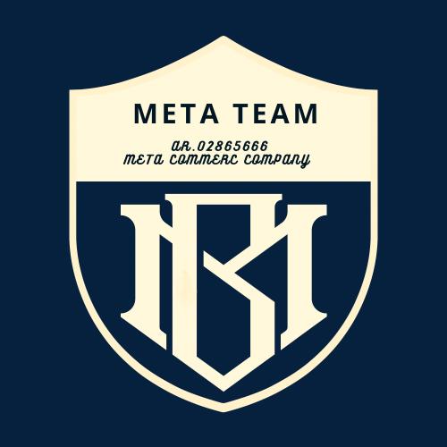 Meta Team logo